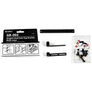 Lian Li GB-002 Grafikkartenhalter