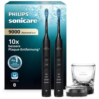Philips Sonicare DiamondClean HX9914/54 Doppelpack