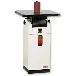 Jet Oszillierende Spindelschleifmaschine JOSS-S-M