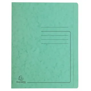 Exacompta Schnellhefter Colorspan