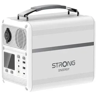 Portable Power Station 800W