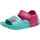 Unisex Kinder Kangaswim Ii Sandale Ocean Daisy Pink 34 EU