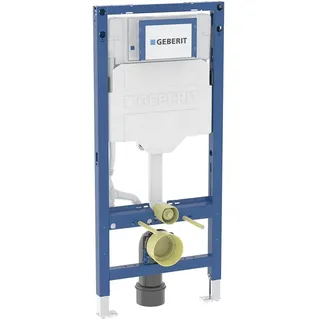 Geberit Duofix Element für Wand-WC, 112 cm, mit Sigma UP-SPK 12 cm
