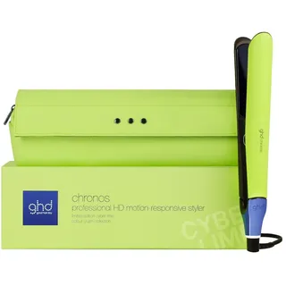 Haarglätter Cyber Lime – Kollektion Colour Crush
