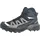 Damen Black/Plum Kitten/Shale 42 2/3