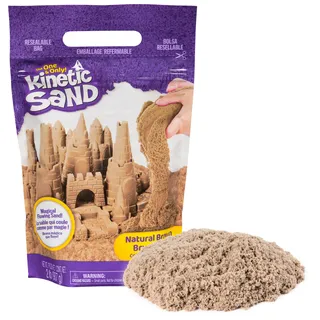 Spin Master Kinetic Sand 0,91 kg brown
