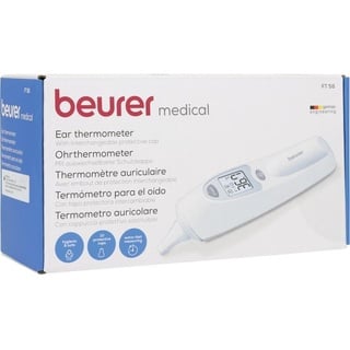 Beurer FT 58 Ohrthermometer