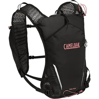 CamelBak Damen Trail Run Vest 1L black schwarz