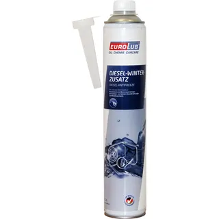 Eurolub Diesel Winterzusatz EAP 320 1,0 l