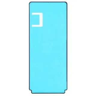 Akkudeckel Back Housing Kleber Tape Adhesive Sticker für Sony Xperia 5 III Ersatzteil Reparatur