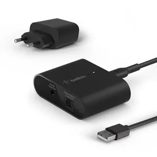 Belkin SoundForm Connect Audio-Adapter mit AirPlay 2