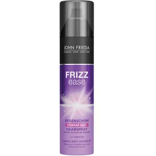 John Frieda Frizz Ease Regenschirm Haarspray Starker Halt 250 ml