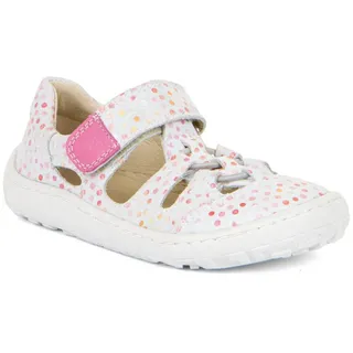 Froddo Barefoot White+ Größe EU - 34