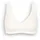 Zero 2 0 Bra Weiß X-Large Damen Gr XL