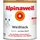 Weißlack 750 ml alpinaweiß extra matt