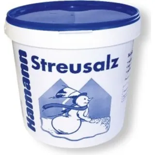 A&G Hamann Mercatus Streusalz Eimer