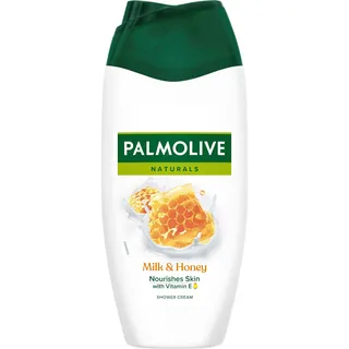 Palmolive Naturals Milch & Honig Duschgel 250 ml