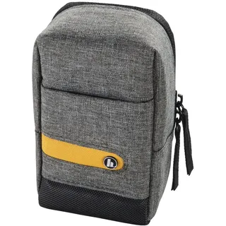 Hama Kameratasche Terra 90M Grau
