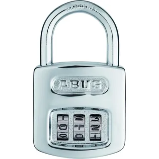 ABUS Zahlenschloss 160/40
