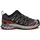 Herren Castlerock/Black/Burnt Ochre 42