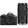 + RF-S 18-45 mm IS STM