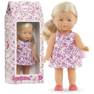 Corolle Mini Corolline Rosy Blonde