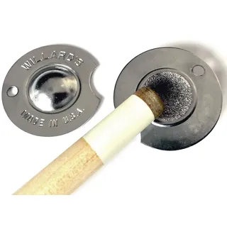 Winsport Lederformer, ledertrimmer Willard Snooker; Bearbeitung des Poolleders,Klebeleders; Snookerzubehör, 9-11 mm