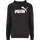 Essential Kapuzenpullover Black S