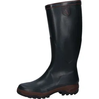 Aigle Parcours 2 Gummistiefel Grün 42