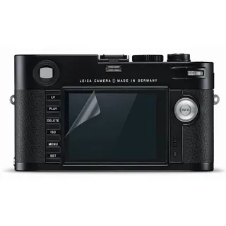 Leica Displayschutzfolie (M / M-P / Typ 240)