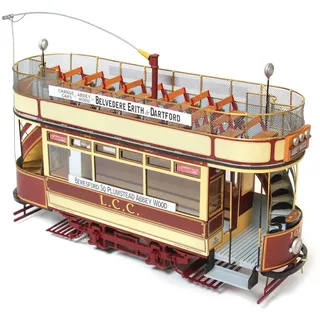 Occre - London L.C.C. 106