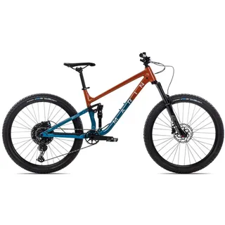 Marin Rift Zone 1 27.5 ́ ́ Deore 2023 Mountainbike