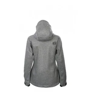 Petromax Bergmaid Steingrau, Größe XXXL