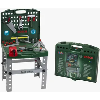 Theo Klein Bosch Werkbank (8681)