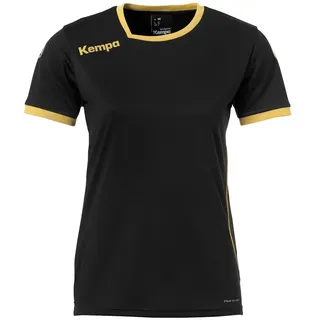 Kempa Curve Shirt für Damen