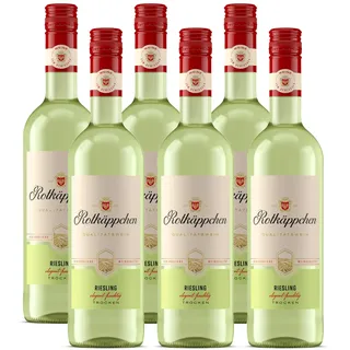 Rotkäppchen Riesling 2024 0,75 l