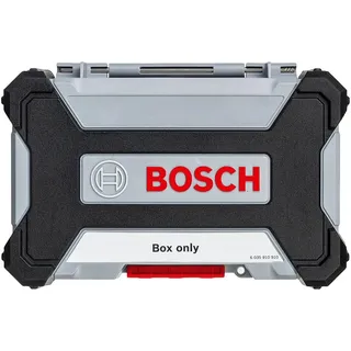 Bosch Leerer Werkzeugkasten Größe L, 1 Stück