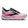 Damen White/Phantom/Cyber Pink 42
