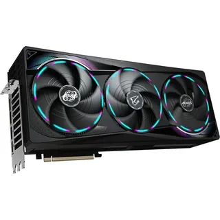 Gigabyte AORUS GeForce RTX 5090 Master OC 32 GB GDDR7