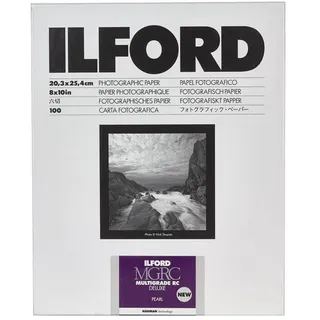 Ilford MG RC DL 44M 24x30
