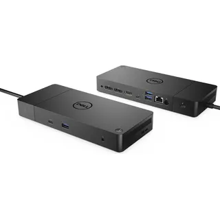 Dell Thunderbolt Dock WD19TB 180W DELL-WD19TB