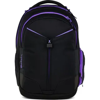 Satch Match Purple Phantom