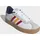 Cloud White / Team Power Red 2 / Crew Yellow 43 1/3