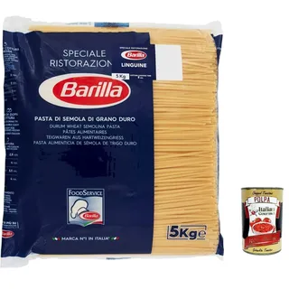 Barilla Linguine Nr.13 5kg