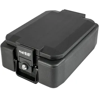 HMF 250442 Mechanikschloss / Sicherheitsstufe UL 72 / keine Sicherheitsstufe