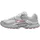 Damen Lt Smoke Grey/Off White/Photon Dust 41