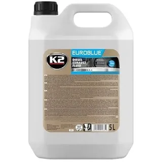 K2 EB5 AdBlue Harnstoff für Diesel 5L Kanister