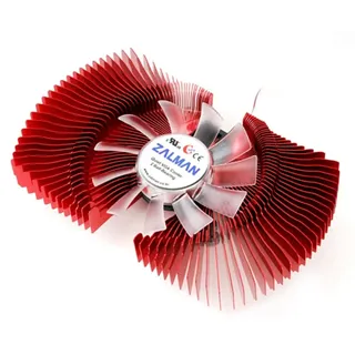 Zalman VF771 Grafikkartenlüfter ATI/nVidia