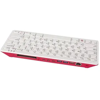 Raspberry Pi® 400 4GB 4 x 1.8GHz