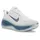 Herren Off White/Obsidian/Grey Fog/Thunder 40